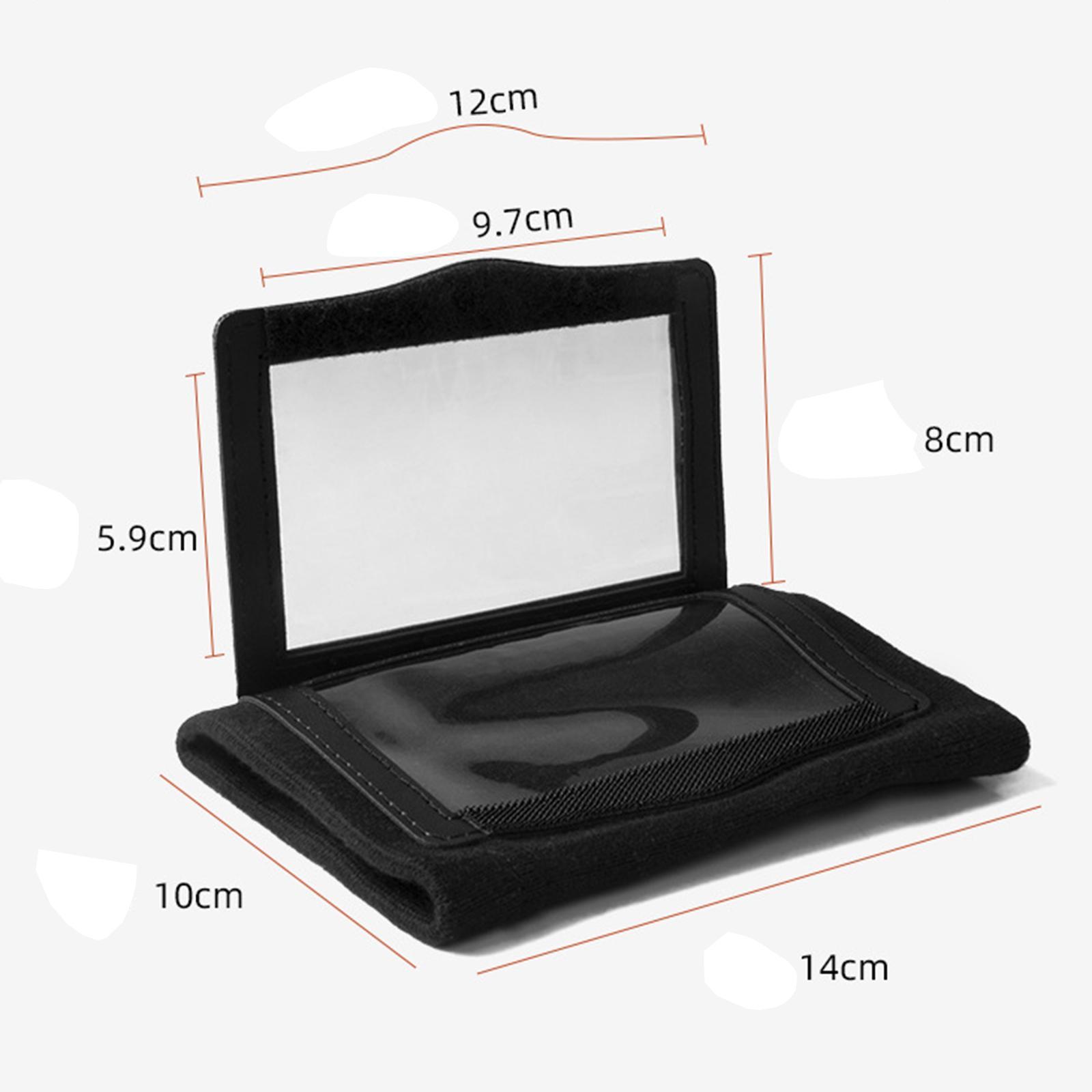 Football Play Wristbands Sporting Goods Football Armband Durable Portable Adjustable Playbook Wristband for Baseball Soccer Sports Adult