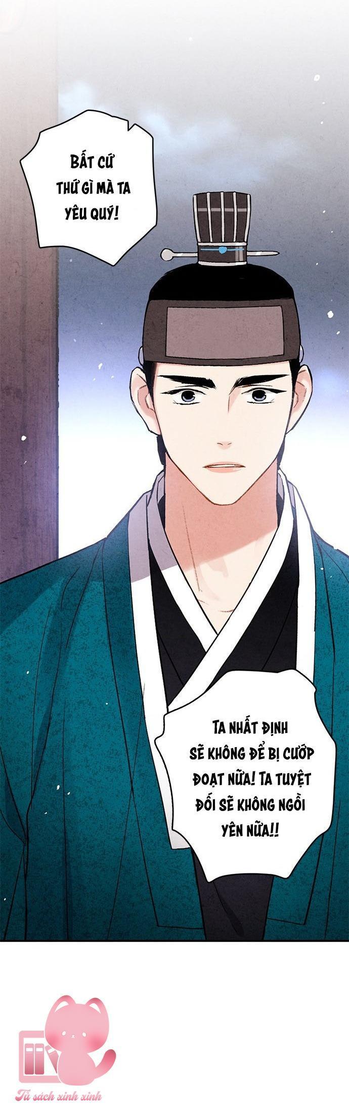 lệnh cấm hôn chapter 80 65