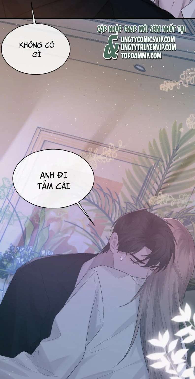 cấu bệnh chapter 87 22