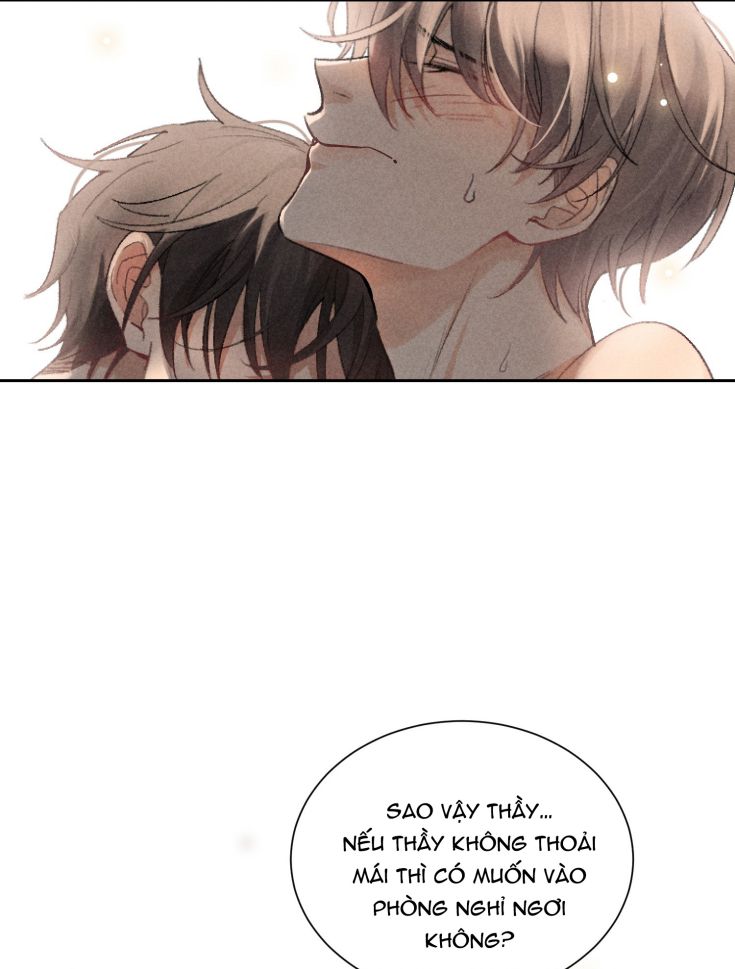 trò chơi săn mồi chapter 20 26