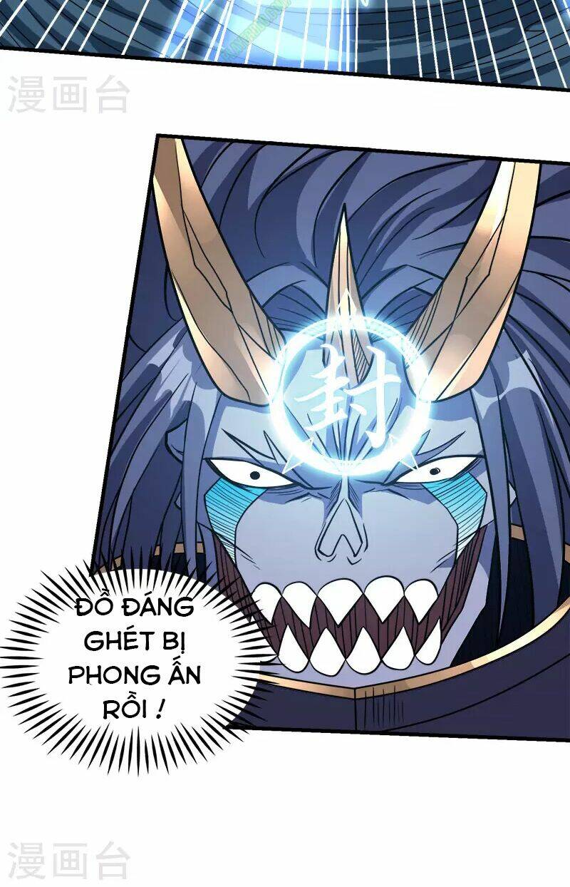 kiếm vũ chapter 26 17