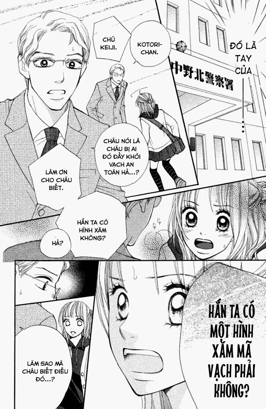 inochi chapter 9 37