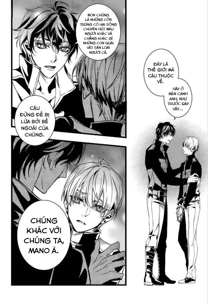 thư viện ma cà rồng chapter 17 31