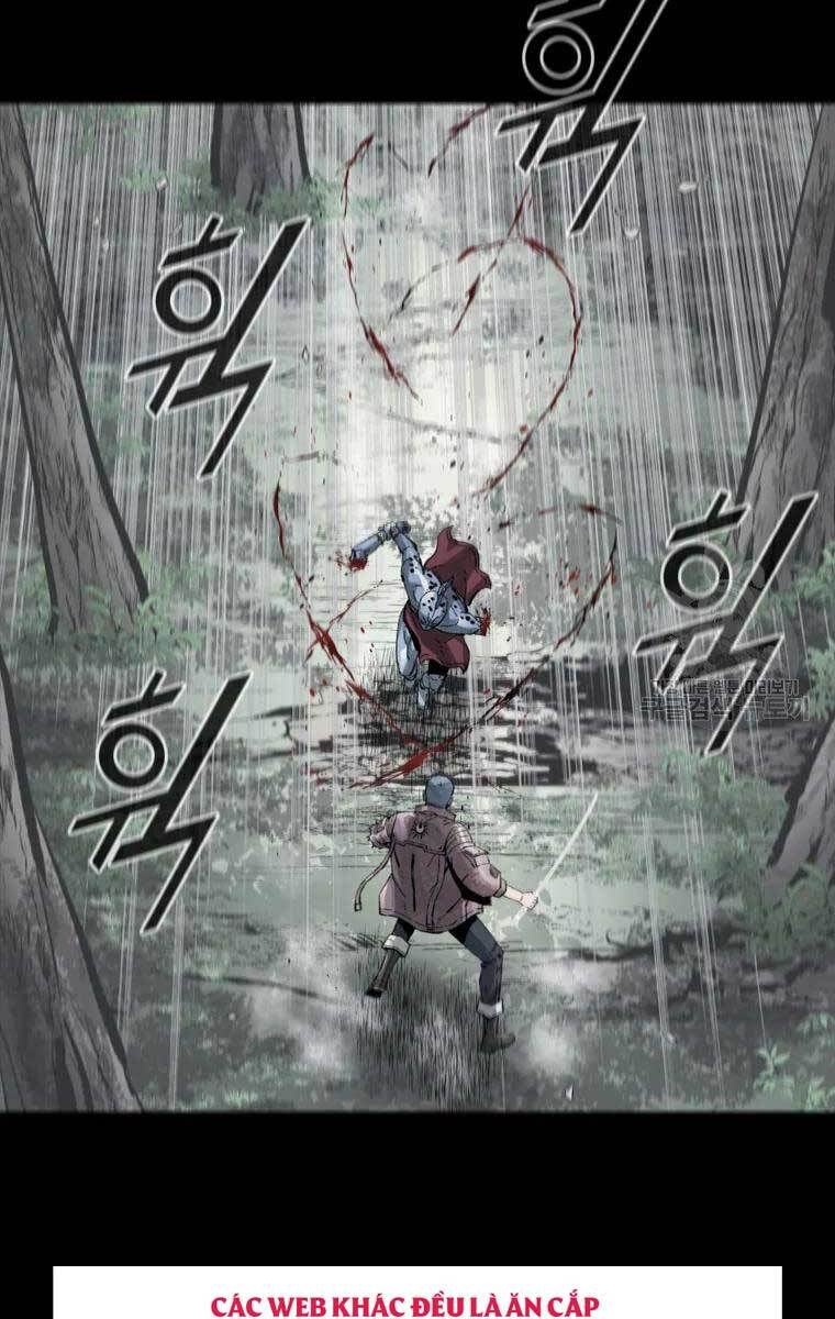 mật mã mê cung chapter 40 51