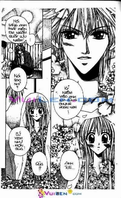 arita đáng yêu chapter 13 80