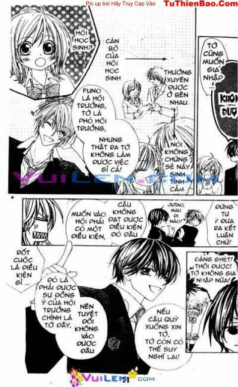 thiên thần giả tạo chapter 1 51