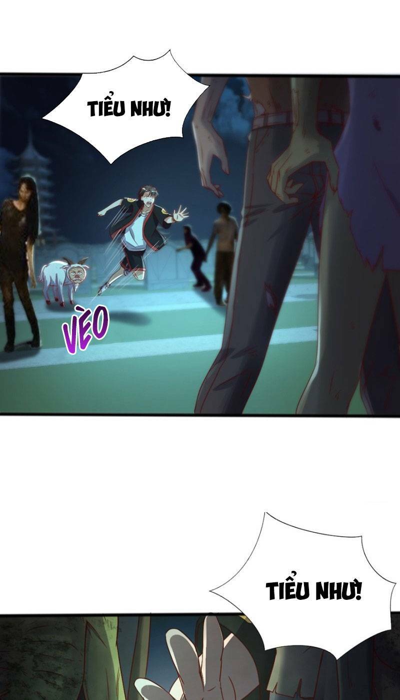 thập nhị thiên kiếp chapter 49 12