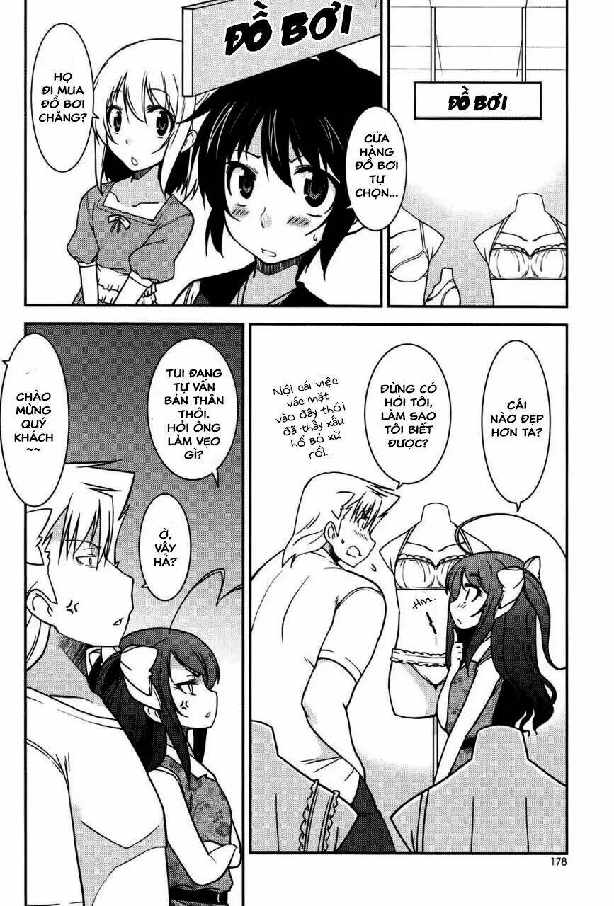 boku to boku chapter 8.2 2