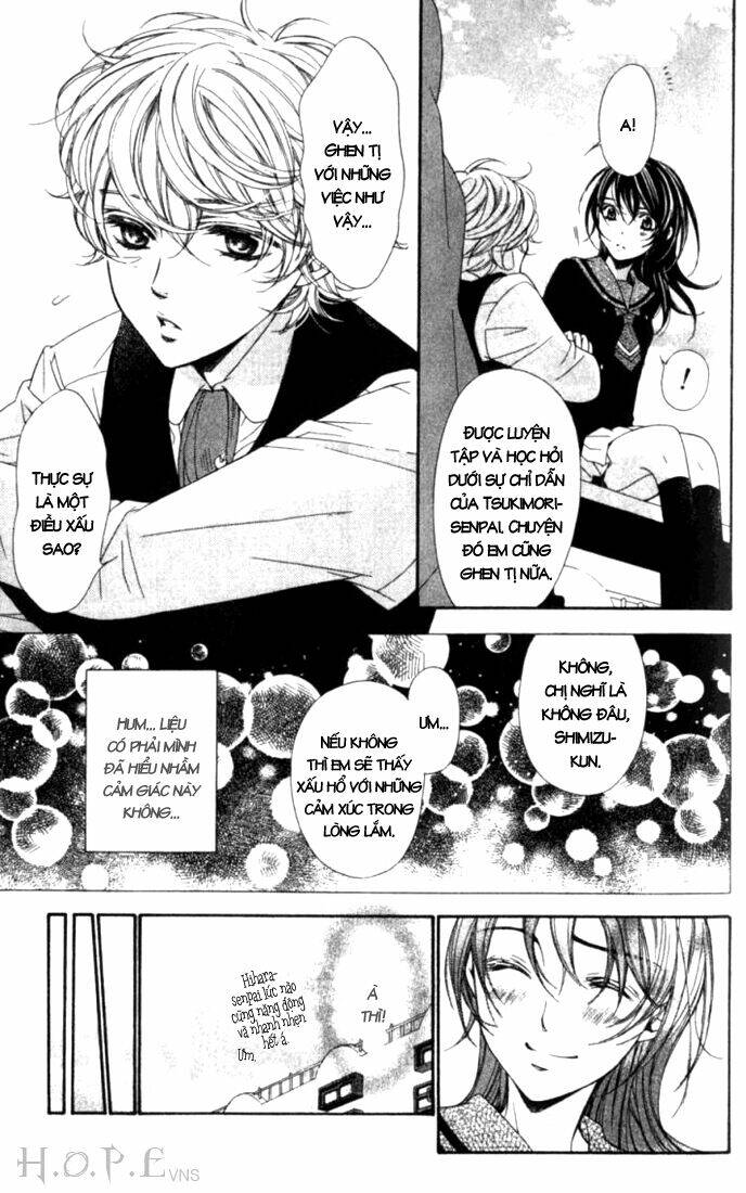 cung đàn vàng chapter 56 17