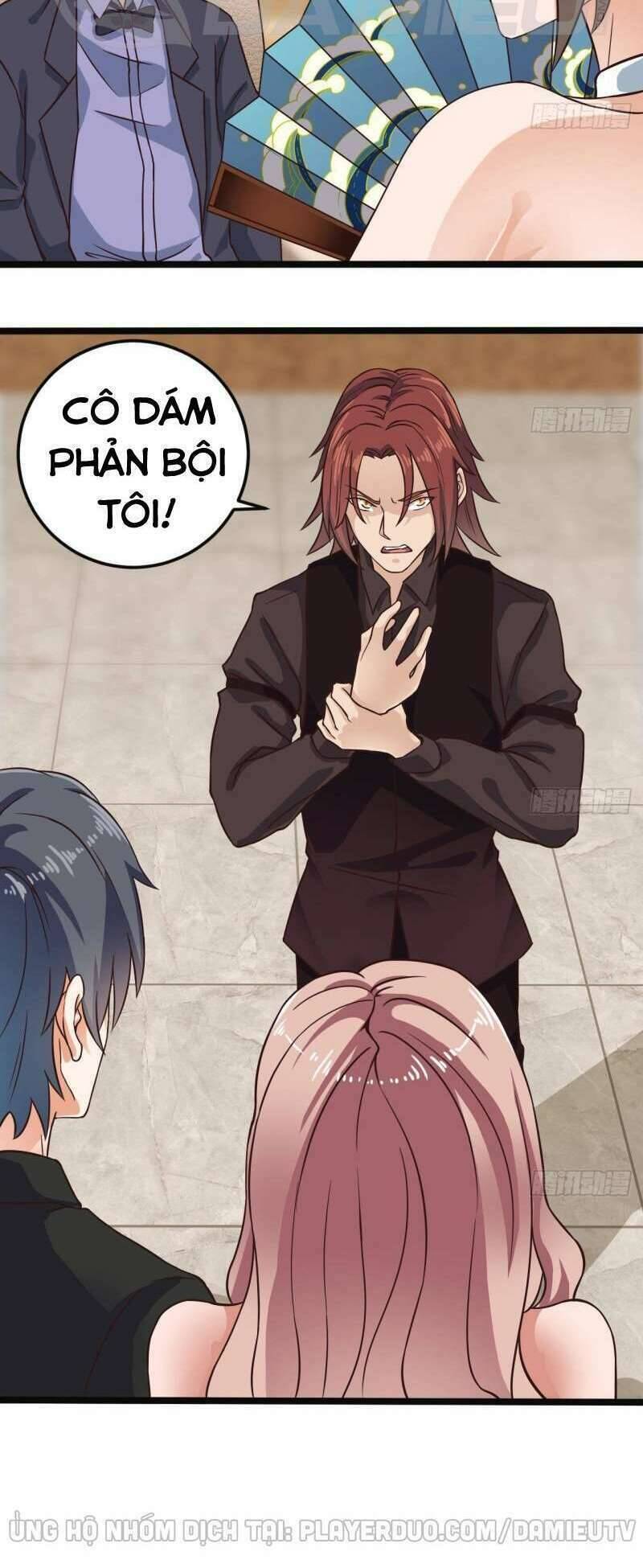 địa phủ khai phá thương chapter 210 2