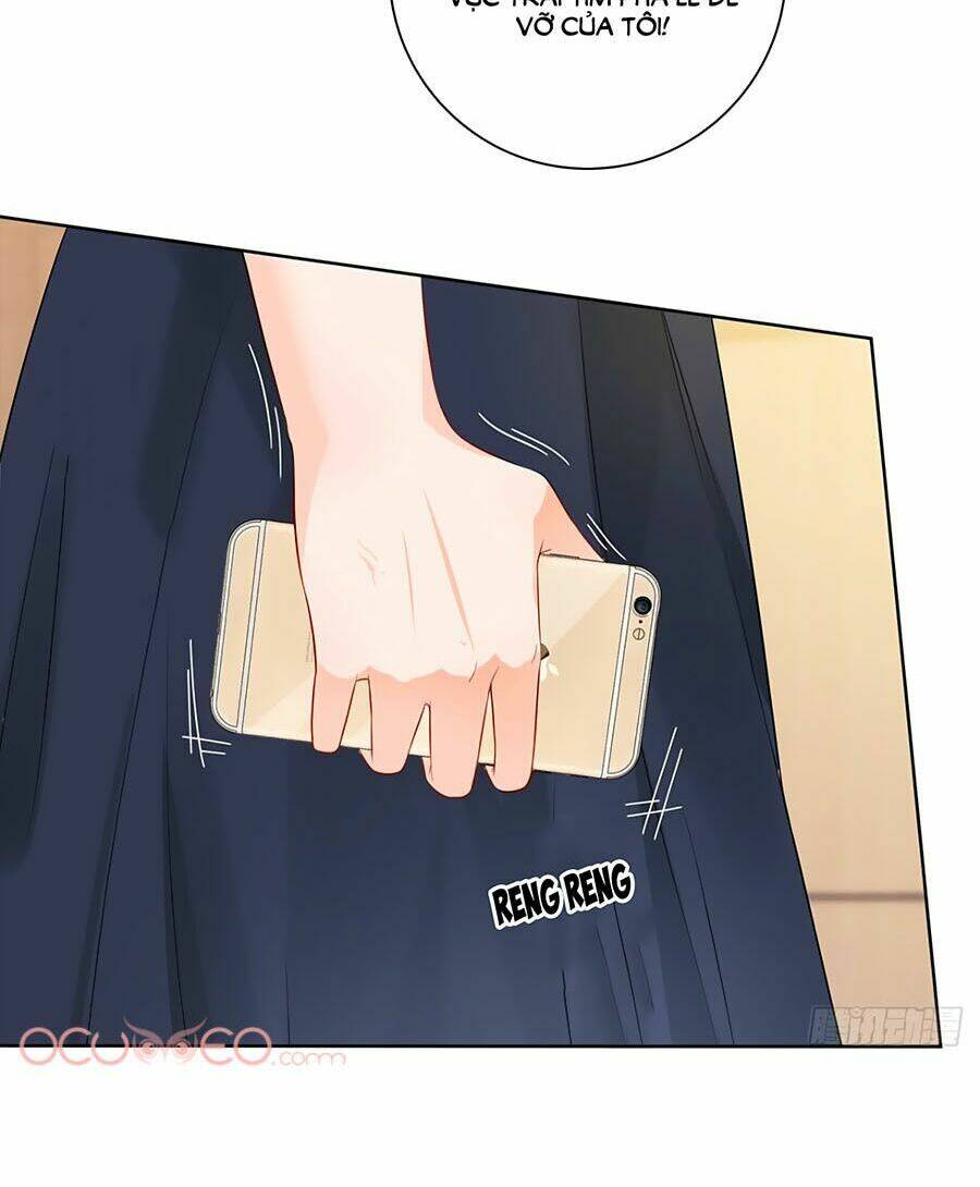 bộ váy rực rỡ ánh sao chapter 6 35