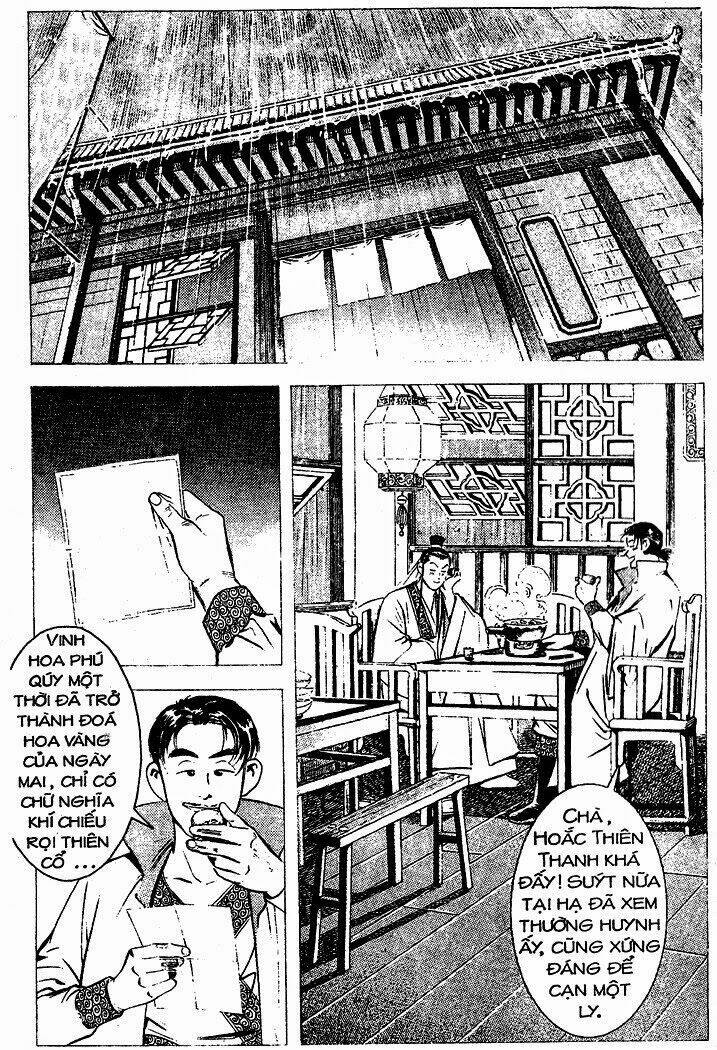 lục tiểu phụng chapter 18 2