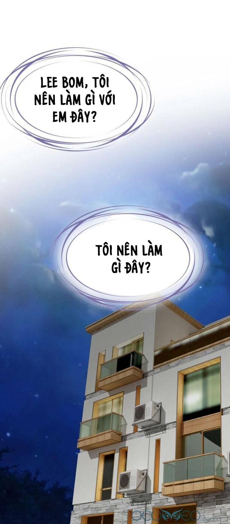 lee bom, em là của anh chapter 33 29