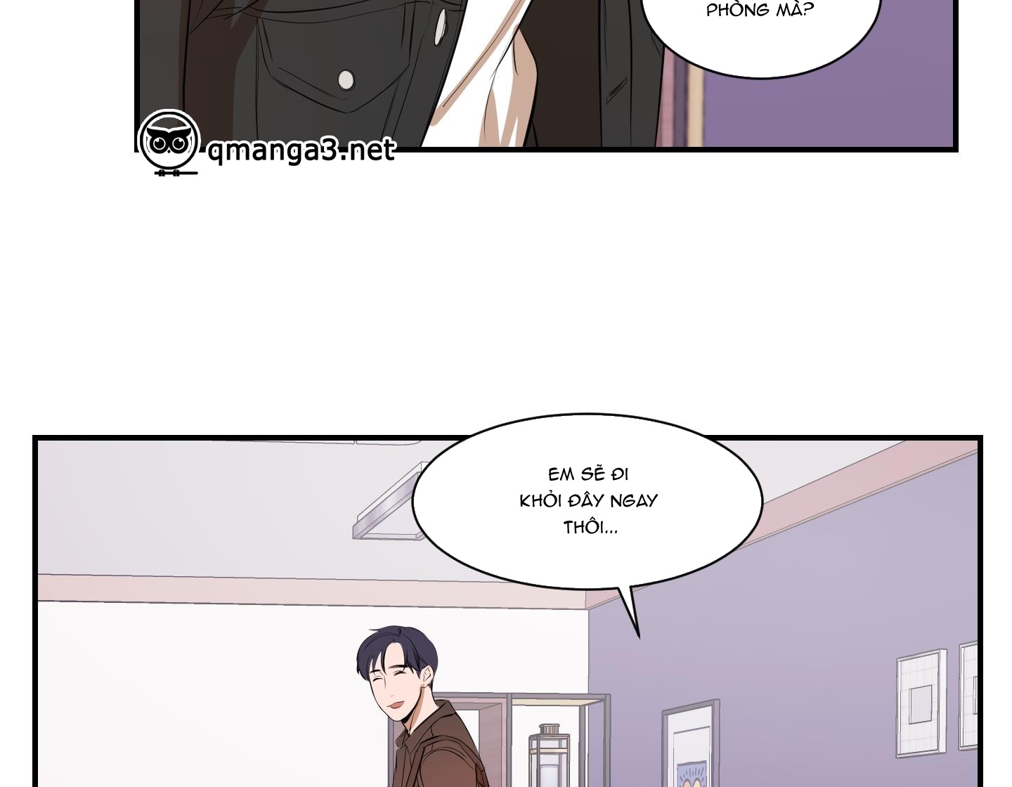 chốn riêng tư chapter 28 116