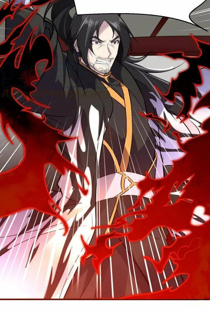 đại nghịch chi môn chapter 90 26