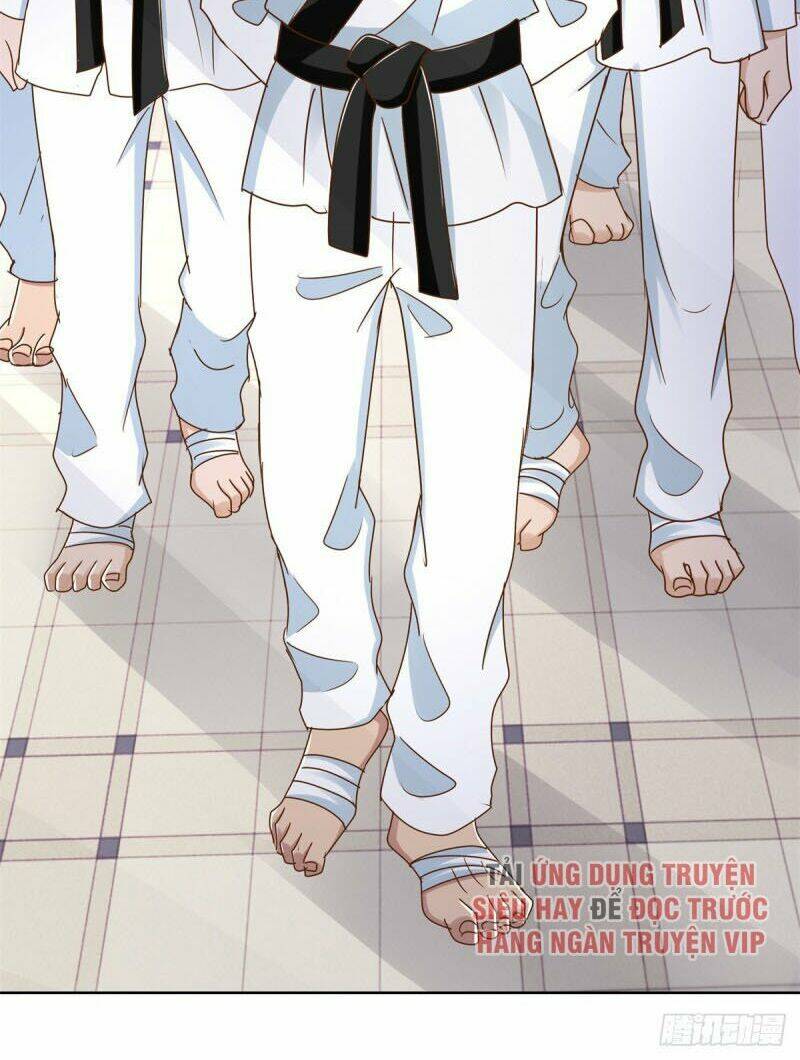 vú em là cổ tiên chapter 173 22