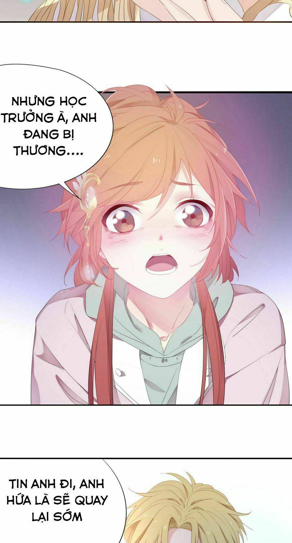 hiệp sĩ của nữ hoàng chapter 23 5