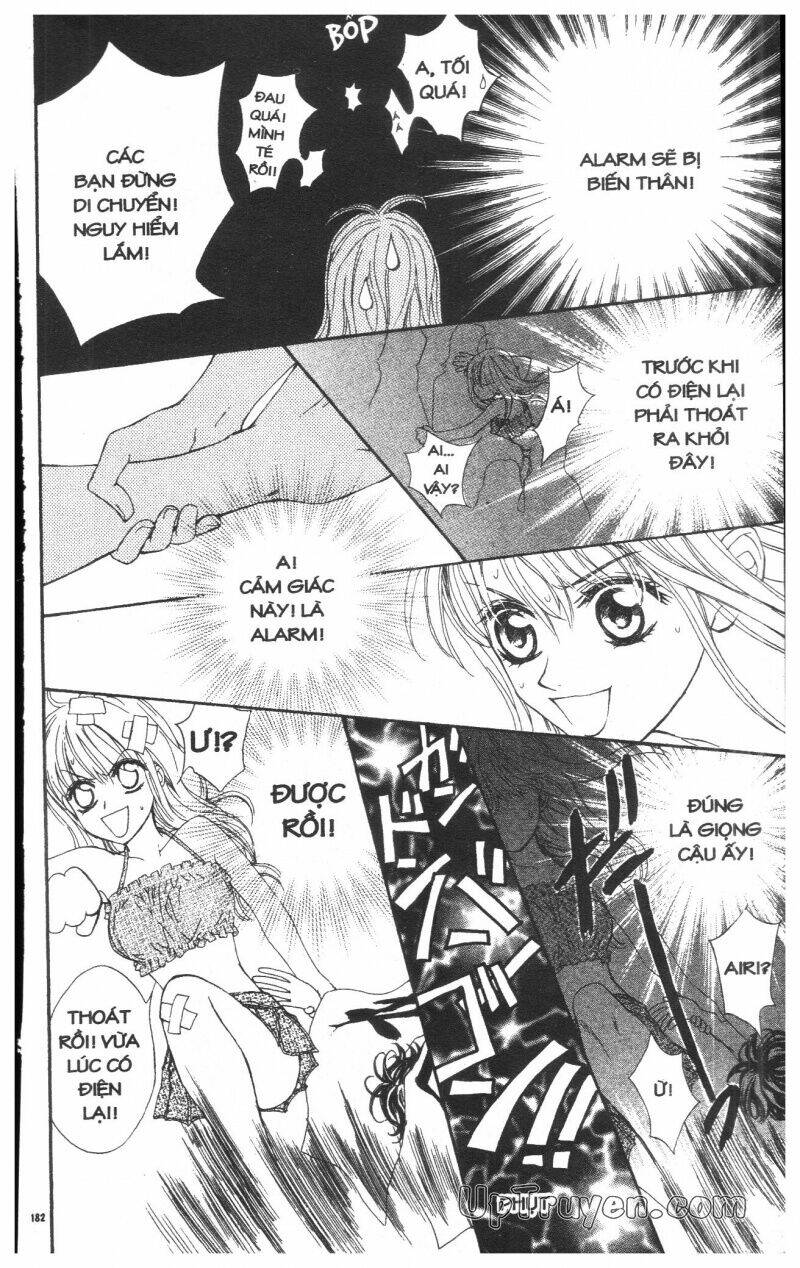 hoàng tử ếch(bản đẹp) chapter 3 98