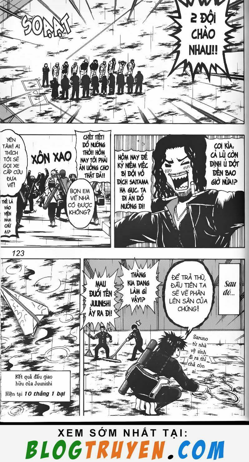 mr.fullswing chapter 89 19