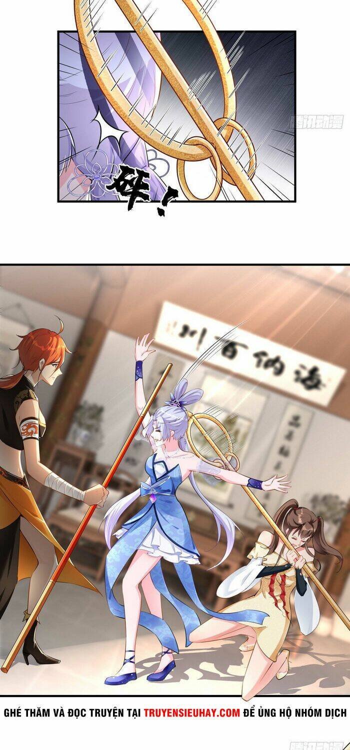 tà du ký chapter 81 24