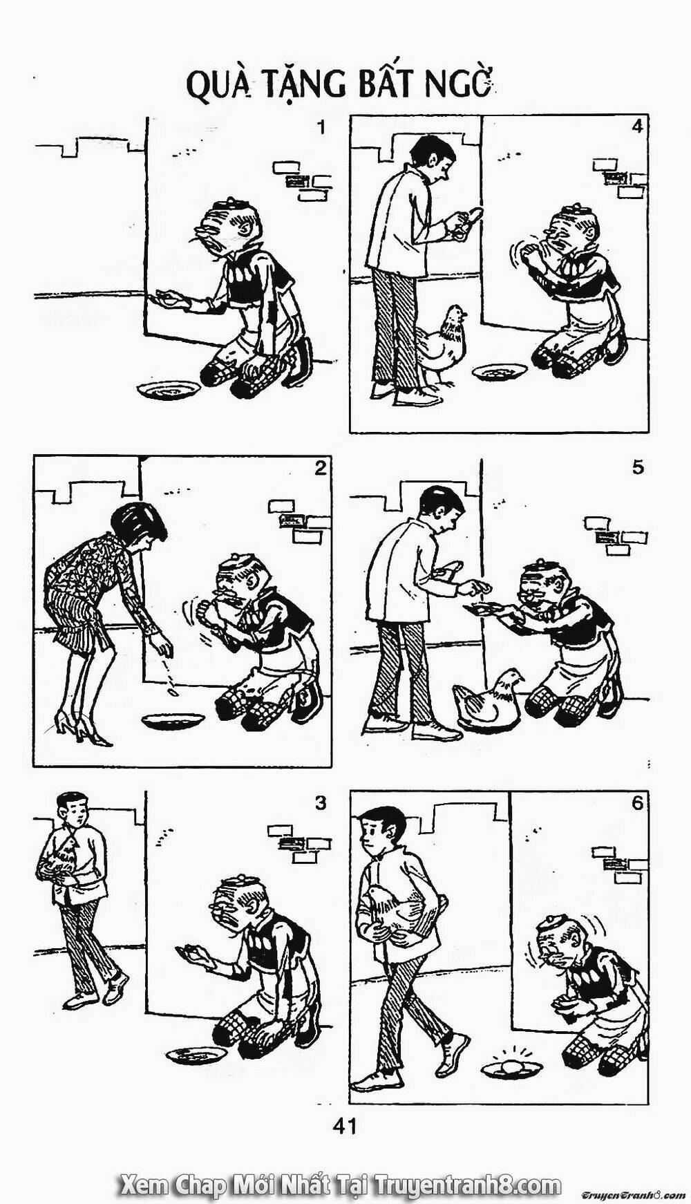 chú thoong chapter 2 17