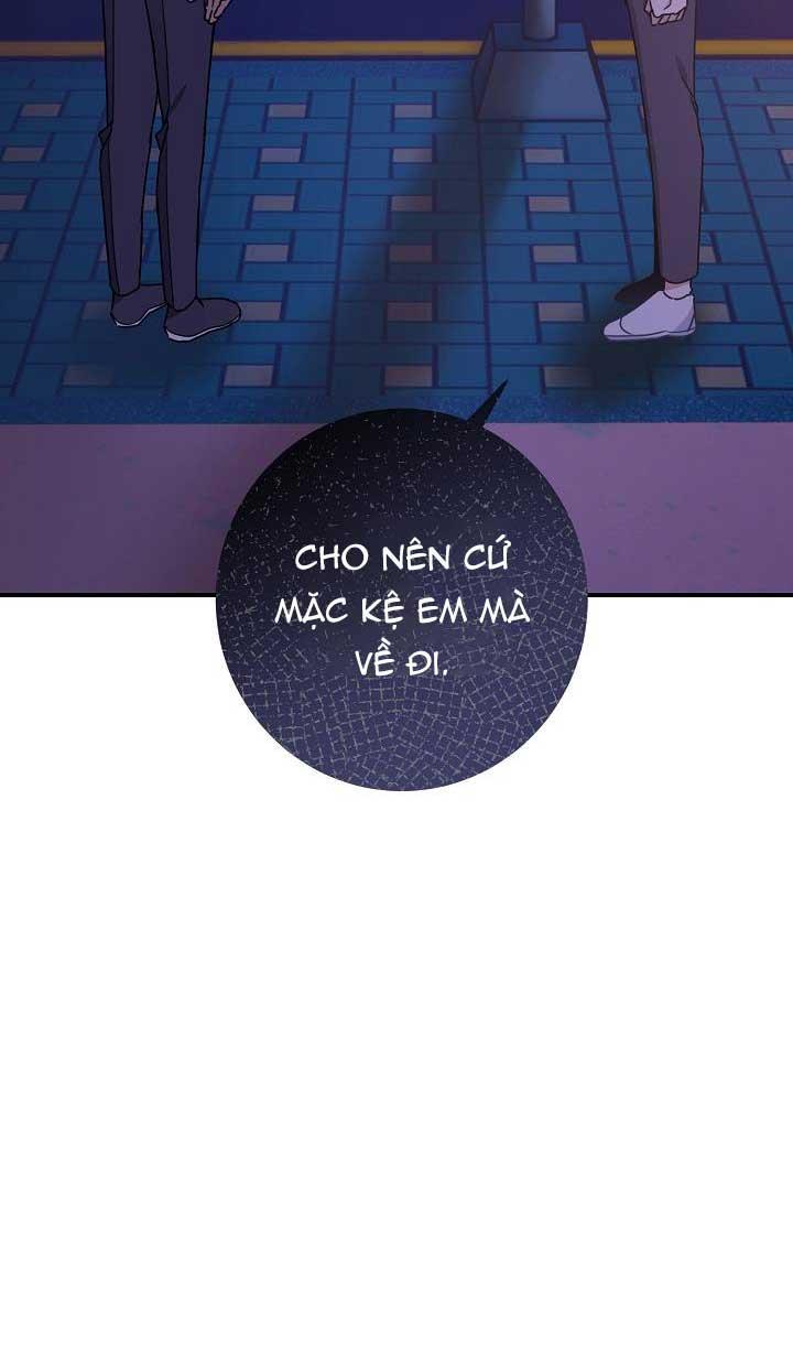 vùng đặc quyền tình yêu chapter 3 78