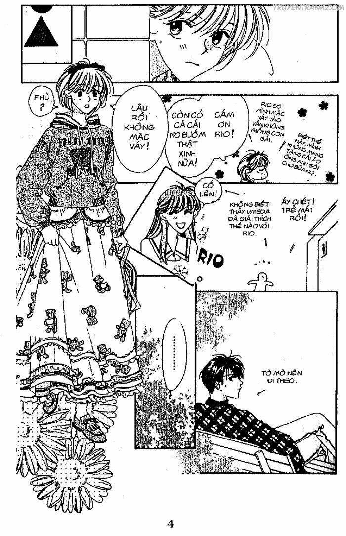 ô mai chua chapter 9 5