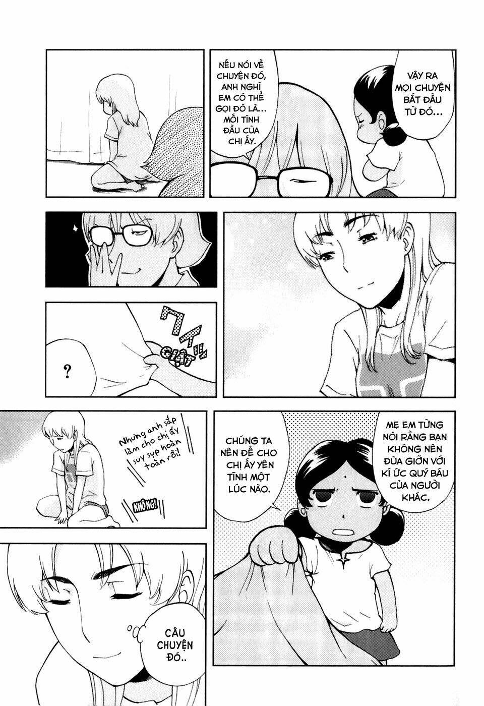 ganota no onna chapter 20 17