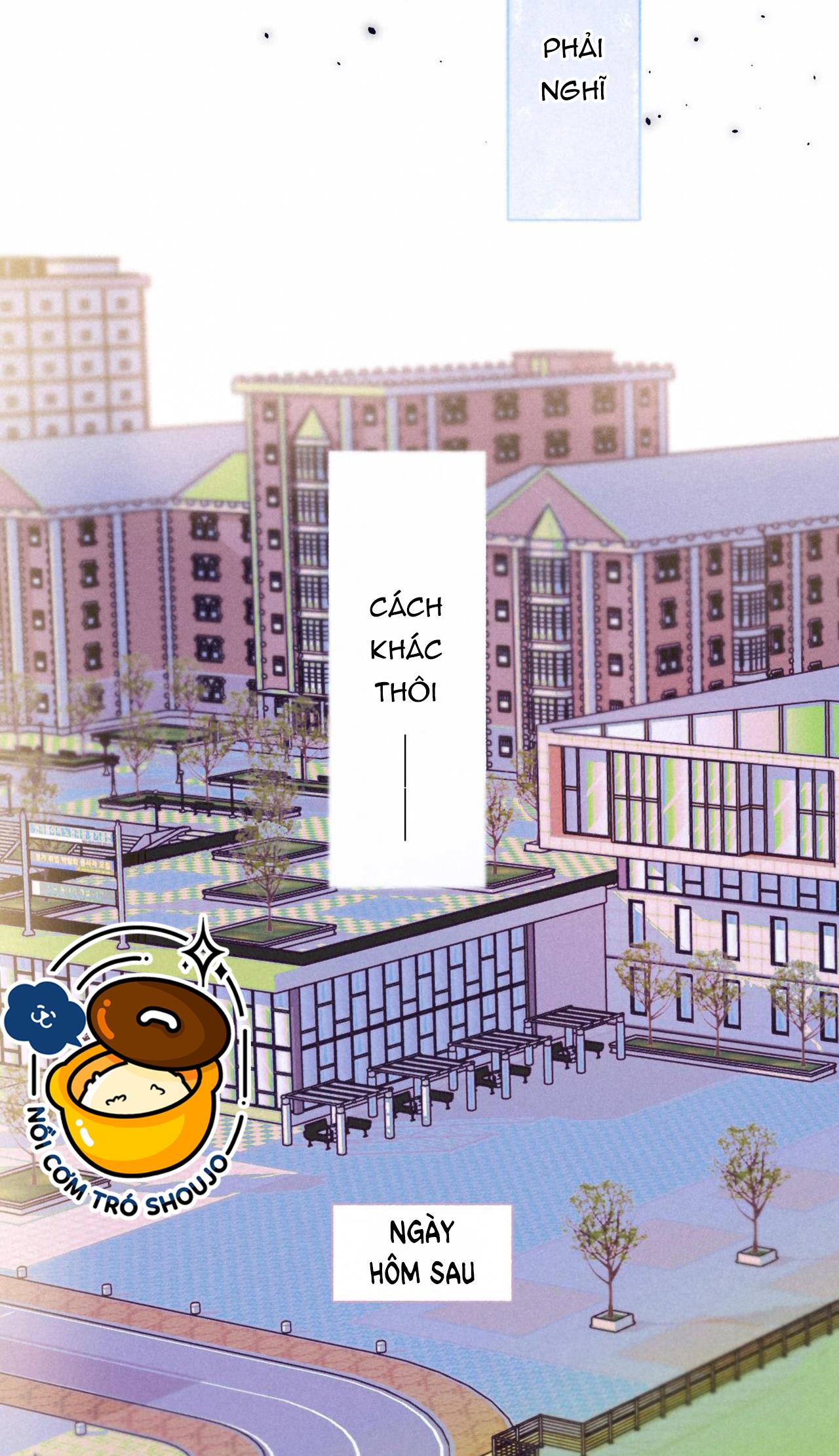 gai nhỏ ngọt ngào chapter 3.2 12