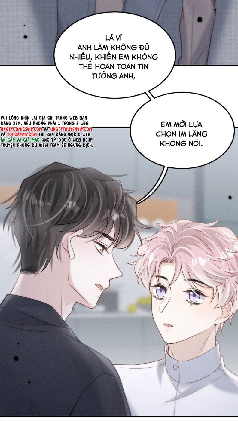 Nước Đổ Đầy Ly chapter 79