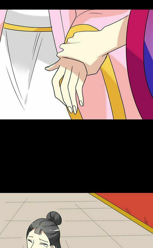 lưỡng bất nghi (full) chapter 173 13