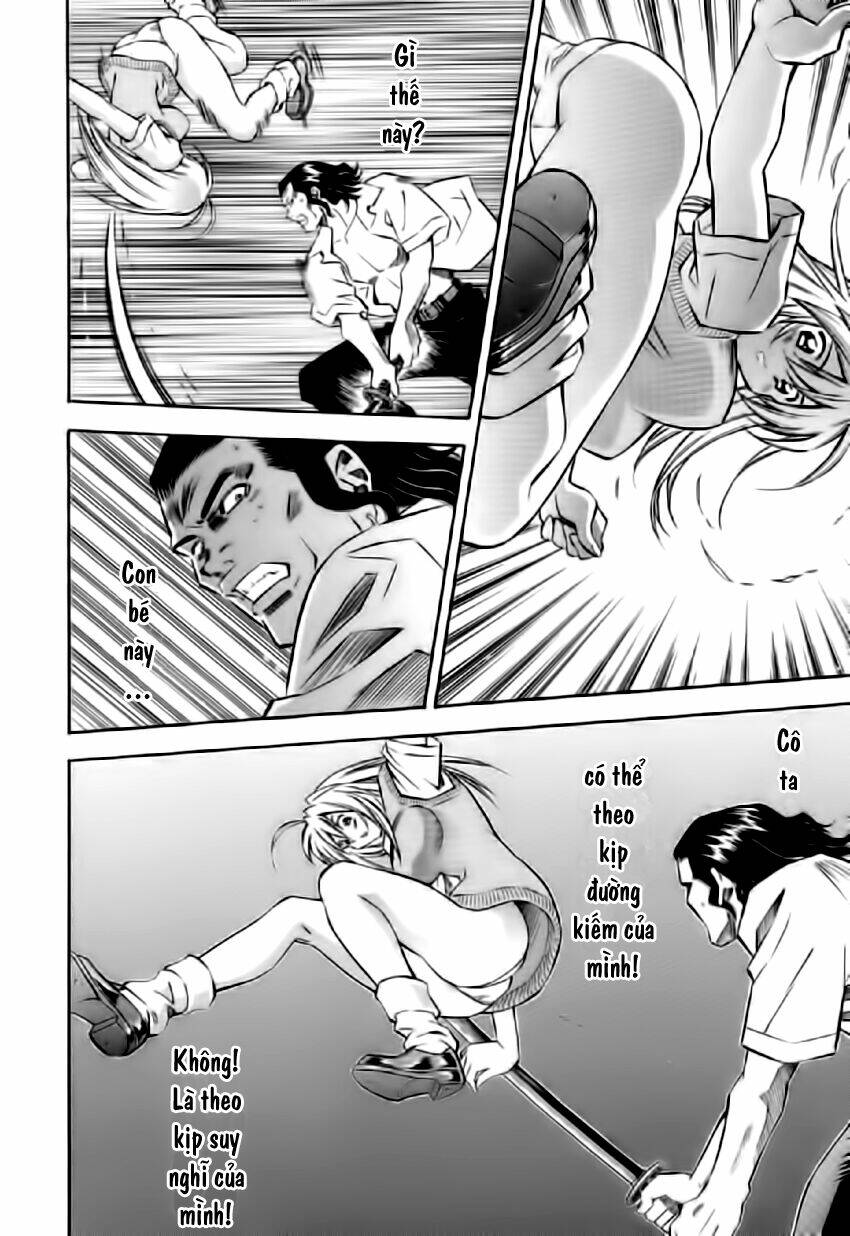 dragon girl - ikkitousen chapter 27 8