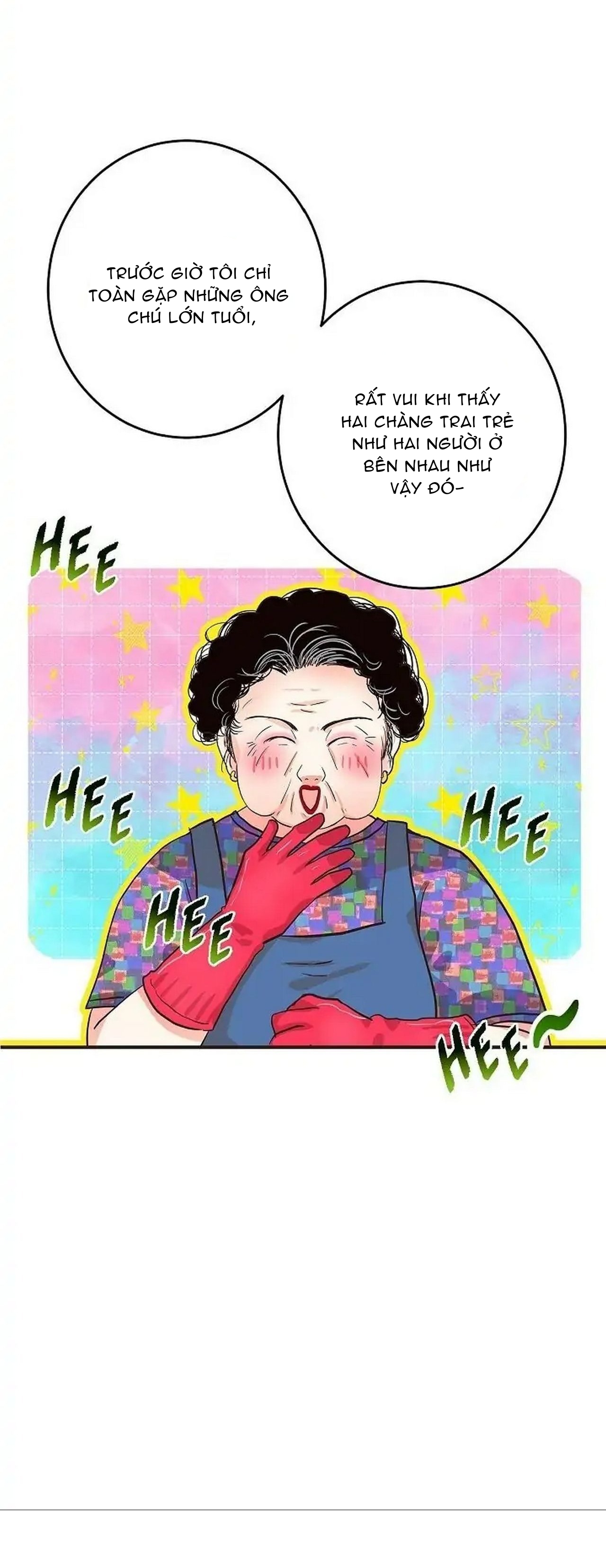 mối quan hệ phù hợp chapter 11 20