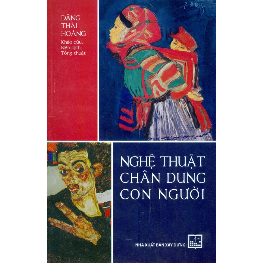 Nghệ Thuật Chân Dung Con Người