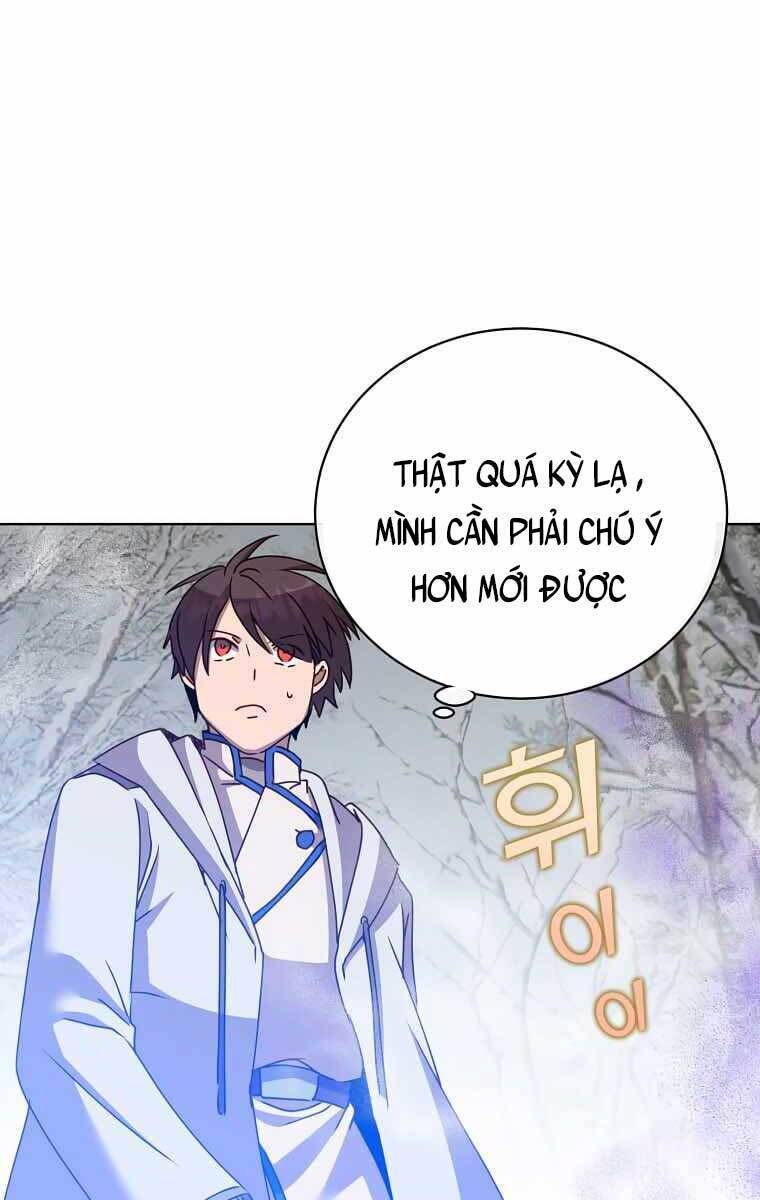 Anh Hùng Mạnh Nhất Trở Lại chapter 110 66