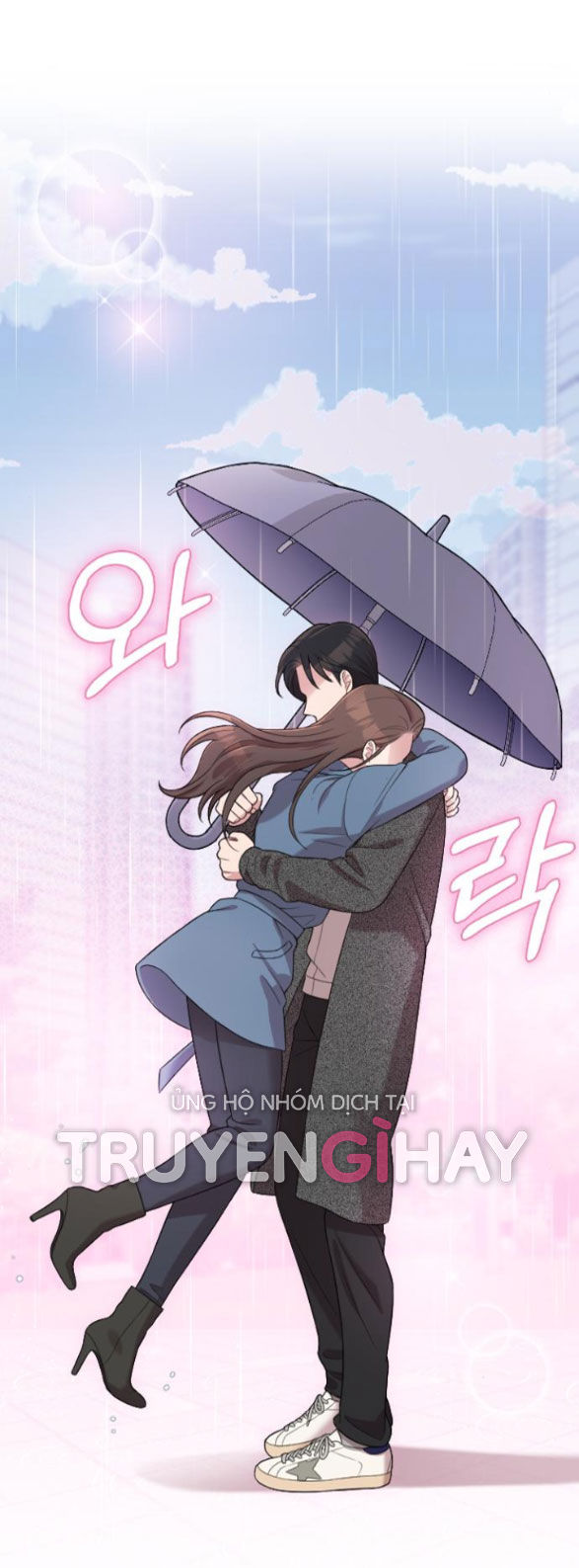 cô đi mà lấy chồng tôi chapter 55.2 6