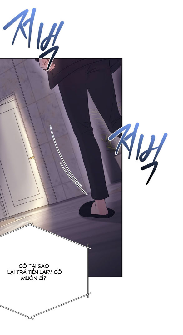 Người Vợ Giả Mạo chapter 24.2 - Trang 5