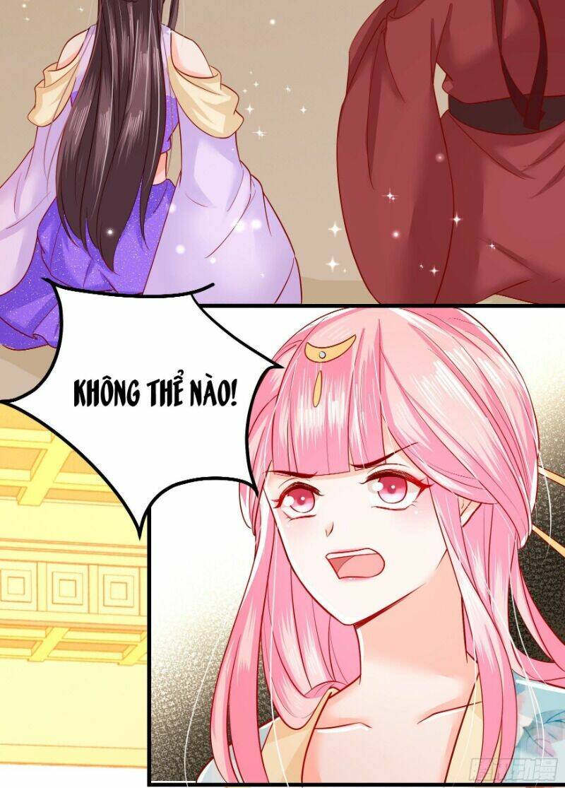 ta phải làm hoàng hậu chapter 9 49