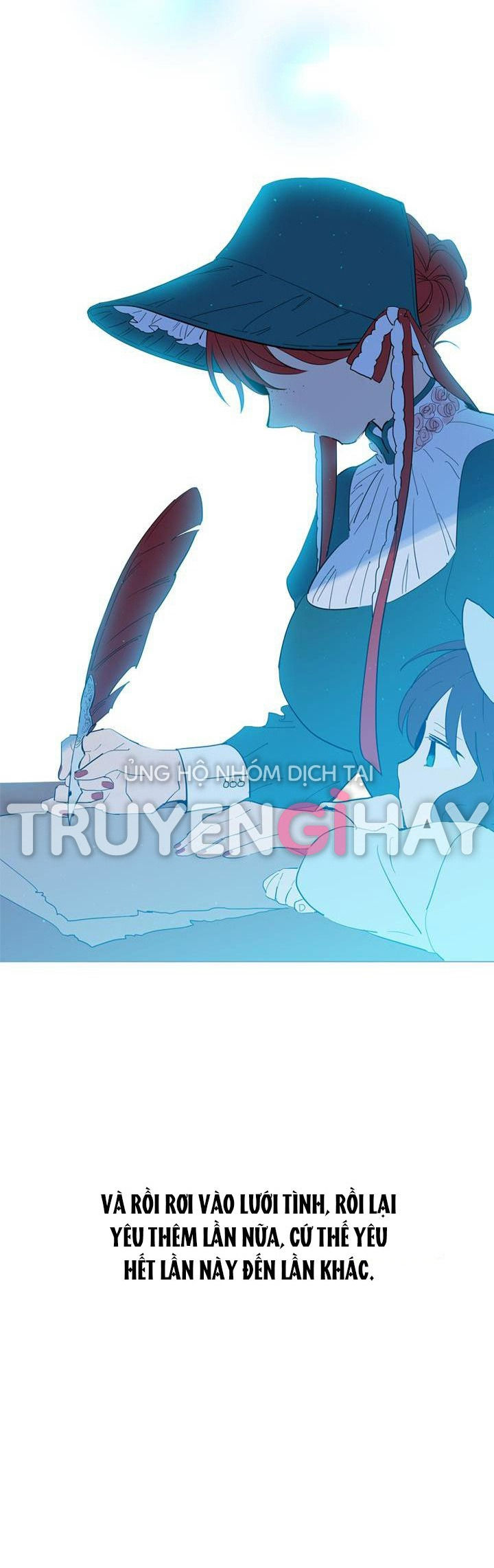 nàng phù thủy của tôi chapter 13 29