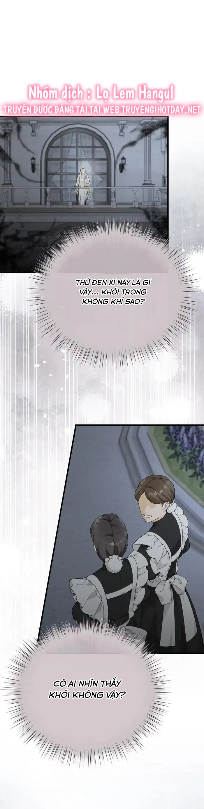 trở thành thánh nữ giả mạo chapter 2 40
