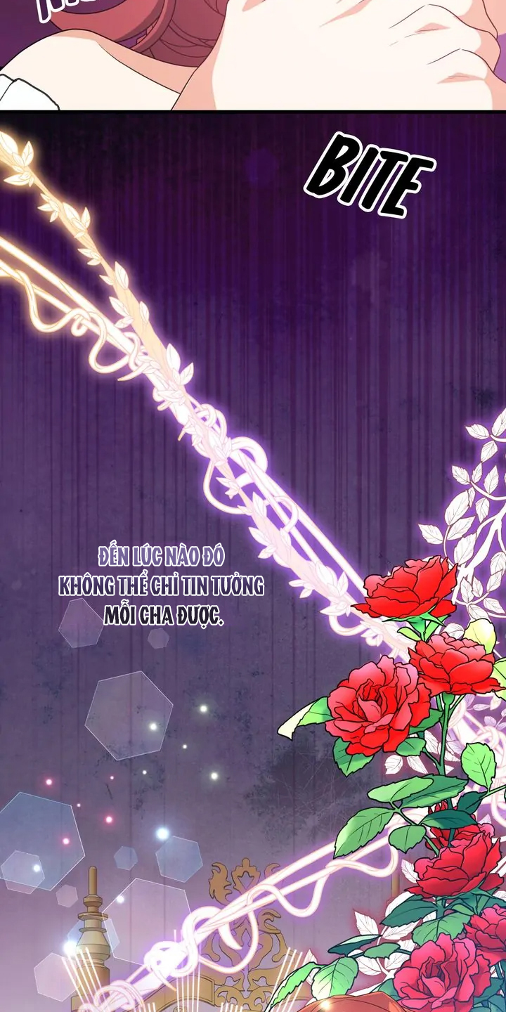 Vì Anh Trai Tôi Sẽ Quyến Rũ Nam Chính chapter 40 79