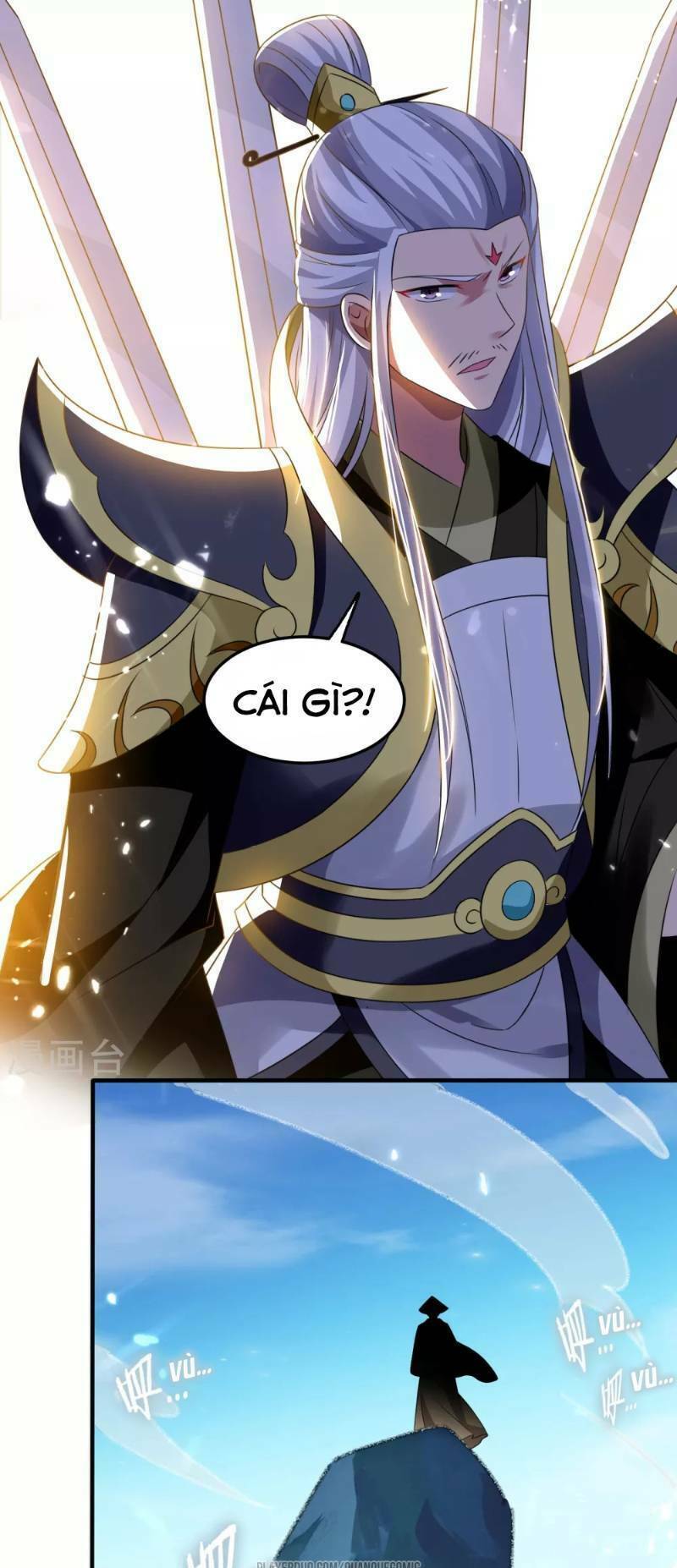 vạn giới tiên vương chapter 7 3