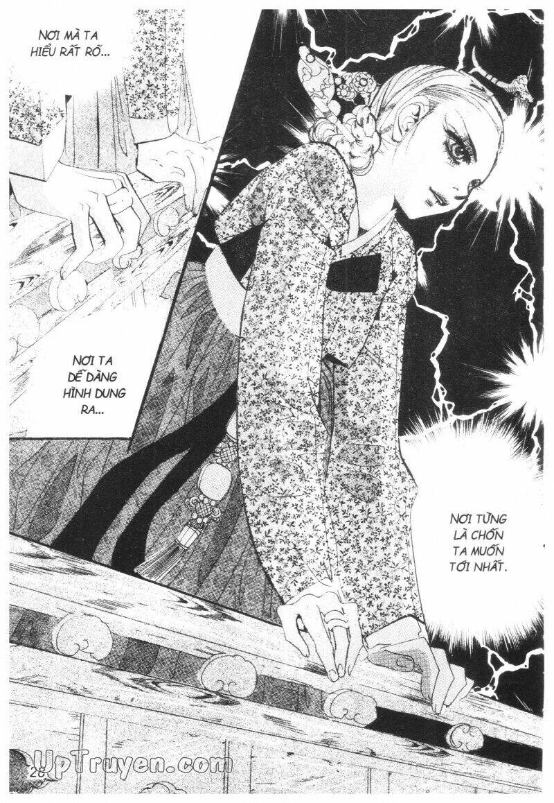 hoàng cung chapter 22 28