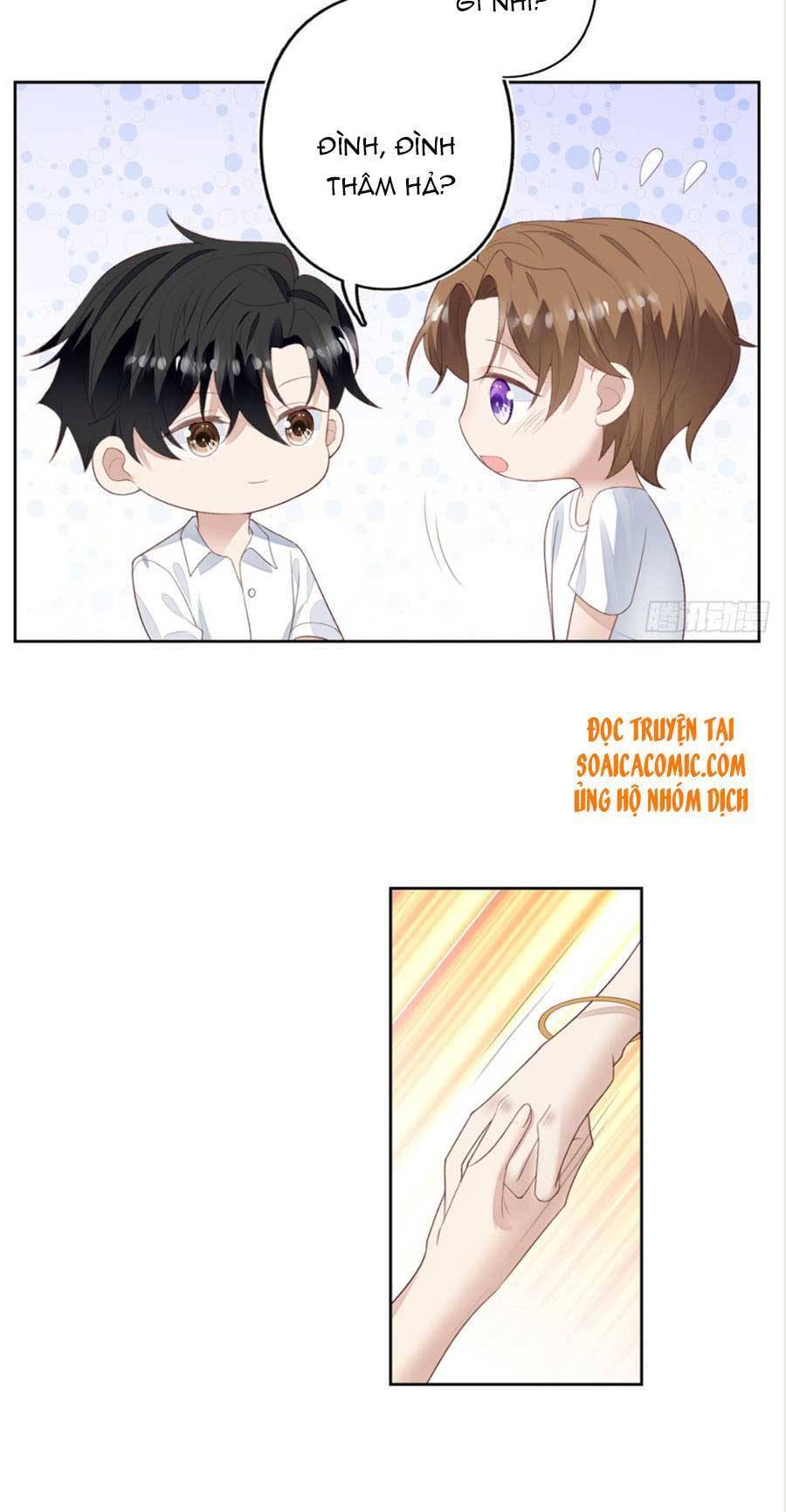 dựa vào đại lão ổn định vị trí c trong nam đoàn chapter 84 6