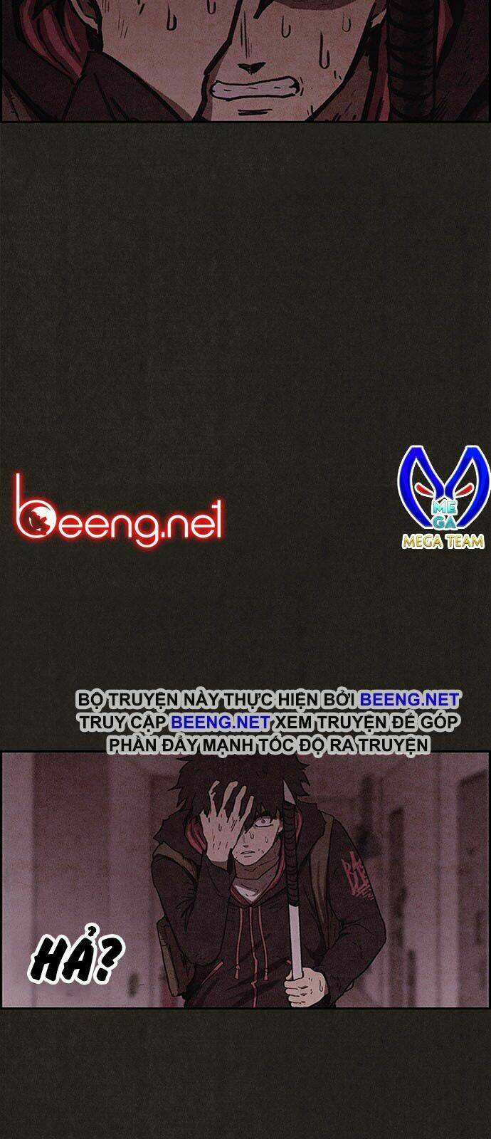 quái vật tại chung cư xanh chapter 94 51