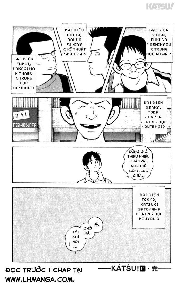 katsu chapter 107 20