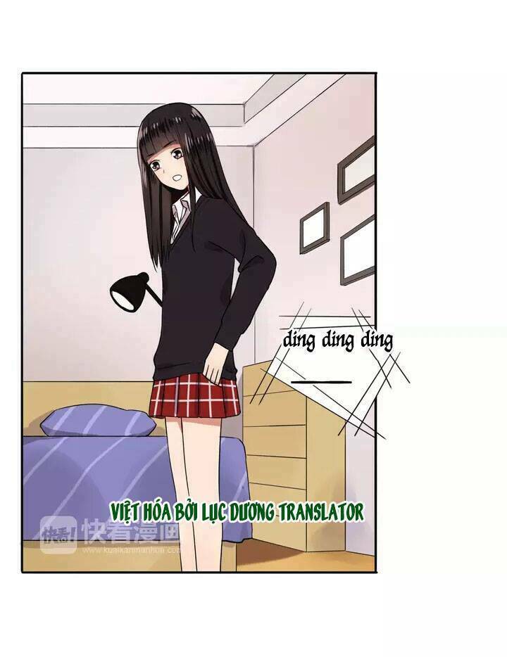 chào buổi sáng, hướng dương chapter 15 43