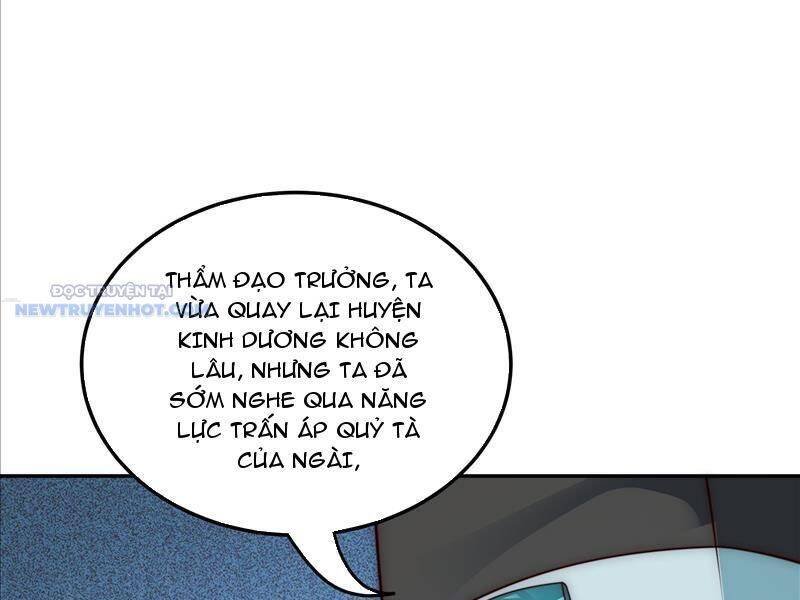 ta thực sự không muốn làm thần tiên chapter 21 42