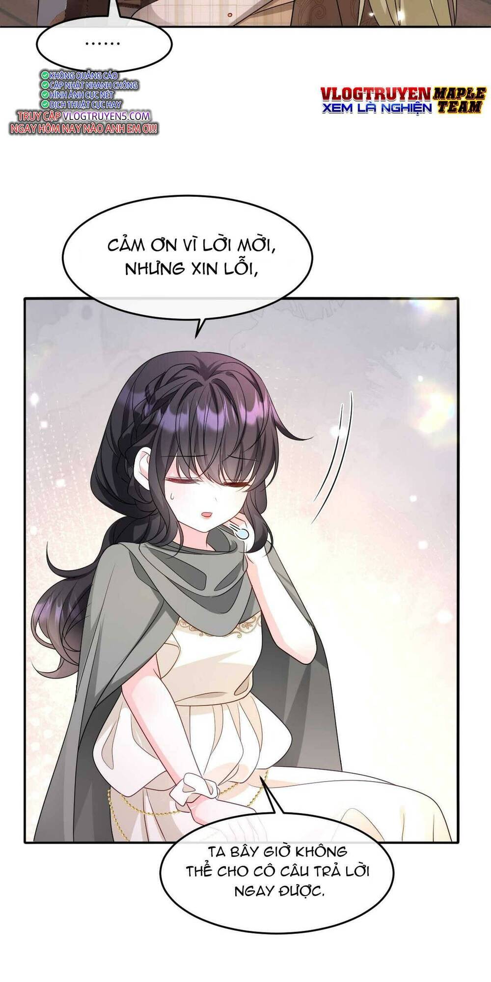 trở thành đoàn sủng về sau, ta đại sát tứ phương chapter 16 23