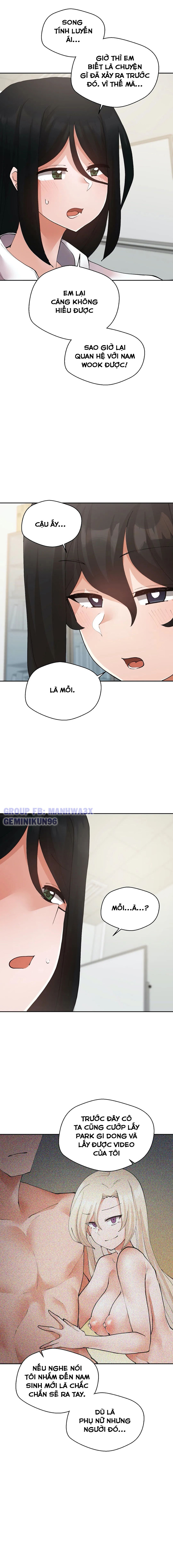 quay lén làm tình chapter 16 12